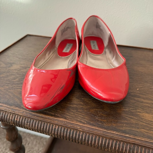 Steve Madden Ibiza Size 9.5 Women's Ballet Flat - Picture 2 of 7